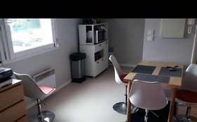 Vannes Grand Studio